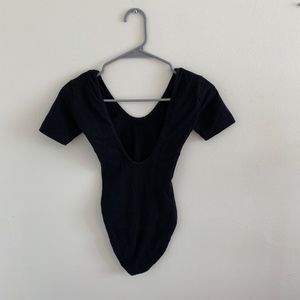 American Apparel | Short Sleeve bodysuit